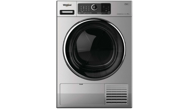 Sèche-linge Professionnel WHIRLPOOL - 9 kg 