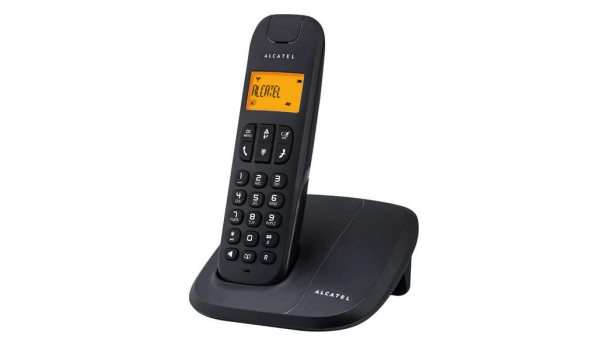 Téléphone PLUTON