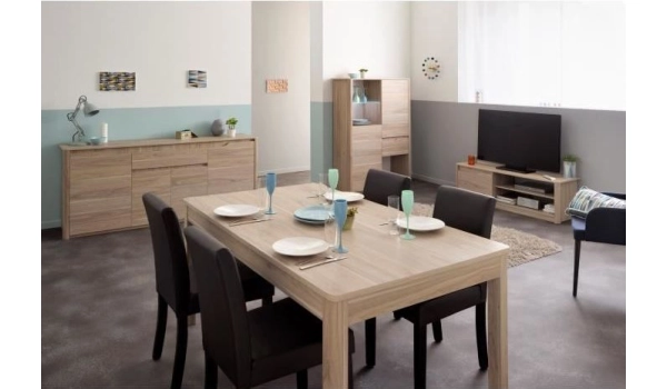 Dining table WESLEY