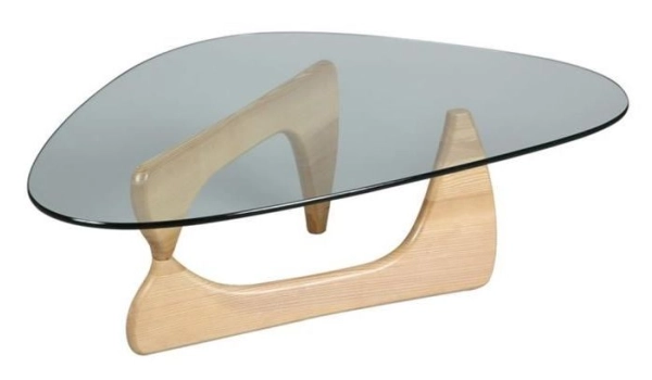 Coffee table DUVAL