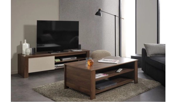Table basse SILVA