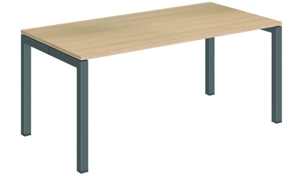 Desk Standard TIBO 160 x 80 cm