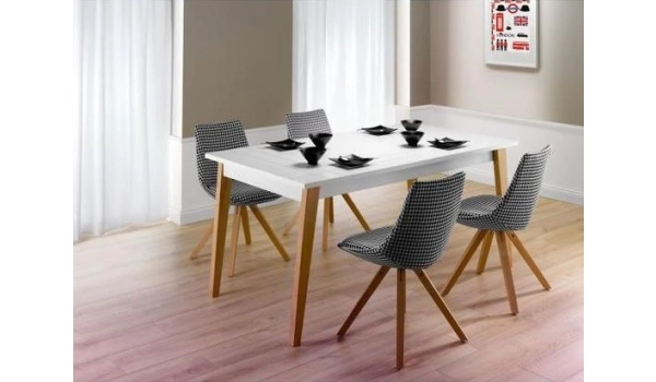 Dining table SOHO Rectangular