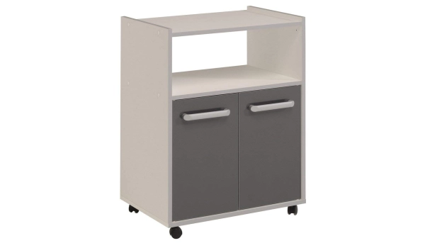 Meuble cuisine DIZY Gris