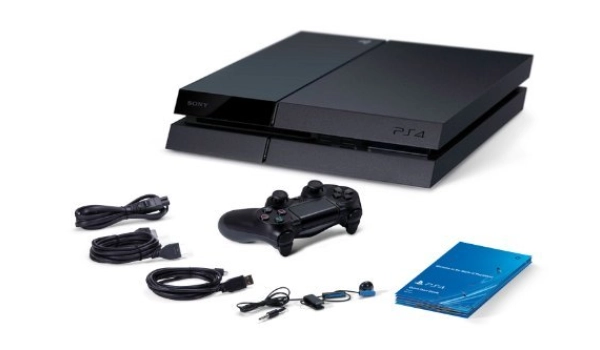 PS4 500 Go