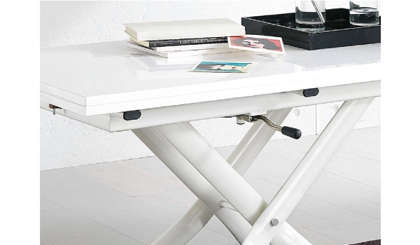Dining table LIBERTY