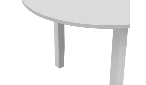 Dining table BRAGA Round