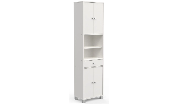 Bathroom shelf LODI