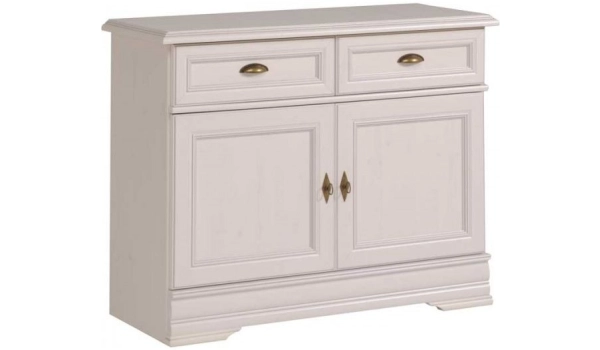 2 doors Sideboard LINDSAY