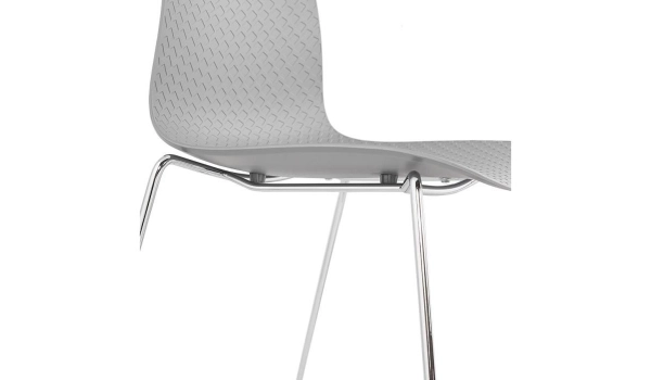 Chaise CIELO Gris