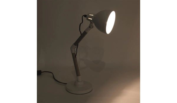 Lampe WORKER