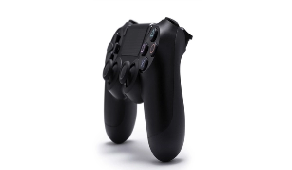 Manette de jeux Dual Shock 4 - PS4