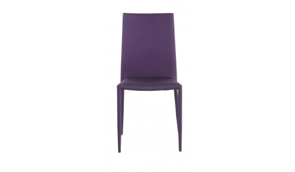 Chaise ORION Violet