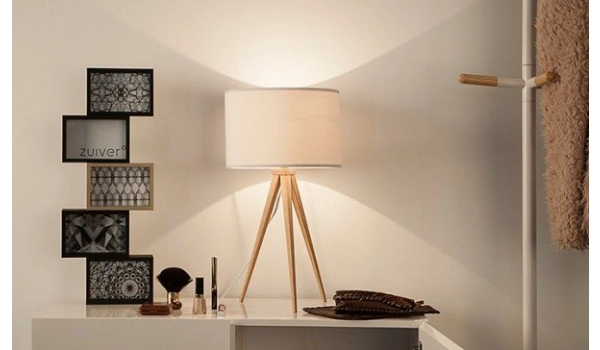 Lampe TRIPOD