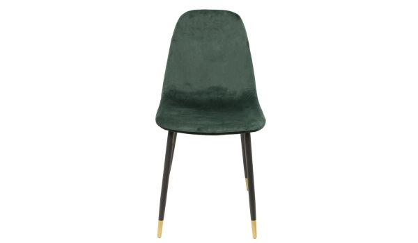 Chaise VOLGA Vert
