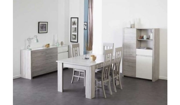 Dining table GEORGES