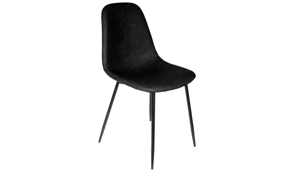 Chaise IMOLA Noir