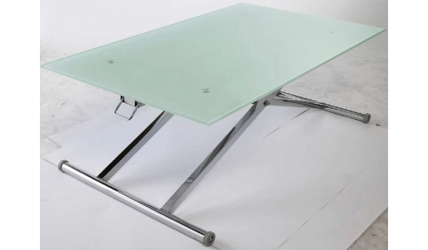 Dining table LIFT