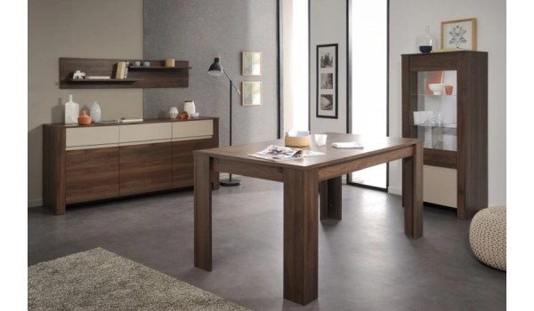 Dining table SILVA