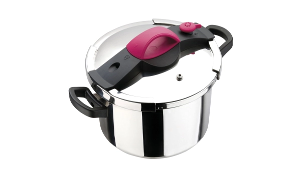 Pressure-cooker SITRAM 8 L