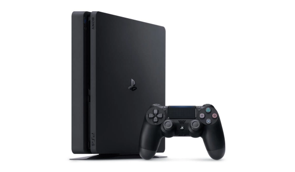 PS4 Slim 1 To