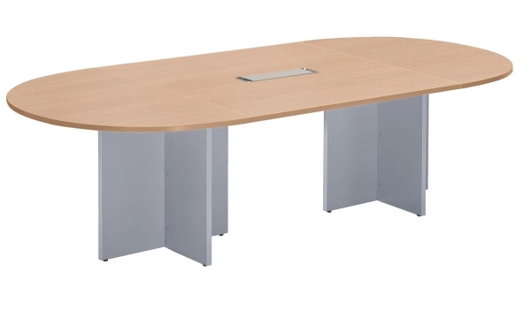 Meeting table LILA Ovale 560.0 cm