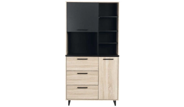 Kitchen storage COCINO
