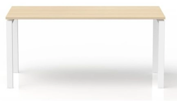 Desk Standard SOLAR 140 x 80 cm