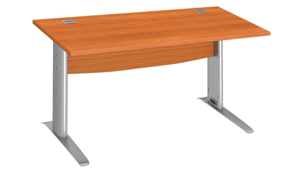 Desk OFIS Standard Cherry wood