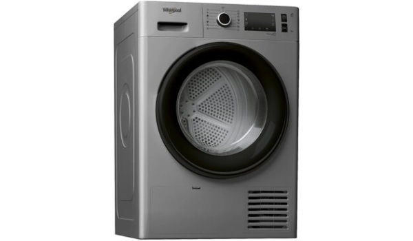 Sèche-linge Professionnel WHIRLPOOL - 9 kg 