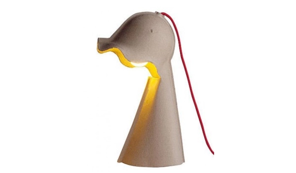 Lampe EGG OF COLOMBUS