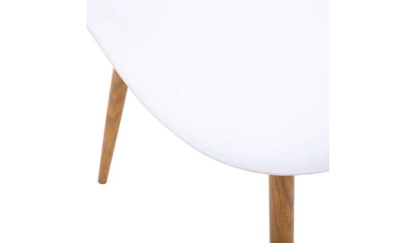 Chair BERGEN White