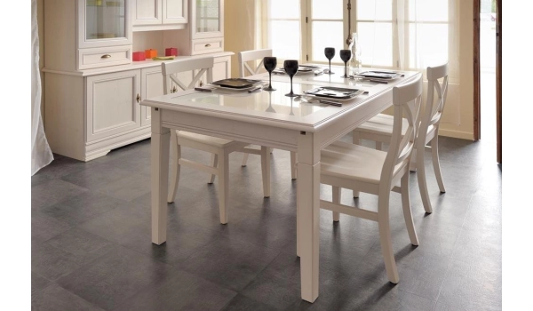 Dining table LINDSAY