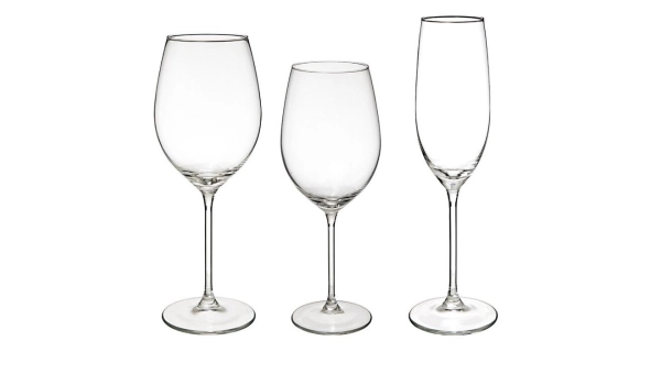 Kitchenware Pack 6 people