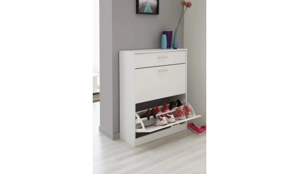 Shoe storage GARRY