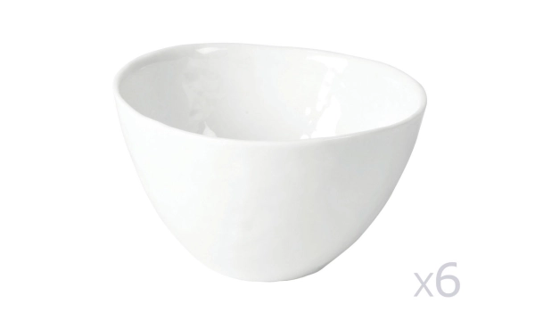 Tasse et bol