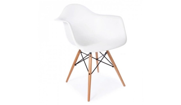Chaise EAMES DAW