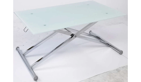 Dining table LIFT