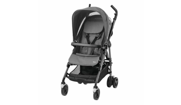 Pousette BEBE CONFORT