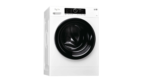 Lave linge WHIRLPOOL ZEN 8 - 8 kg