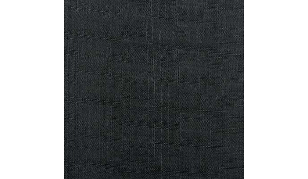 Chaise HALSEN Noir