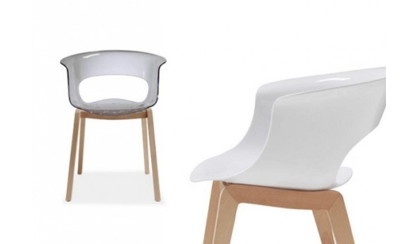 Chair NATURAL MISS B