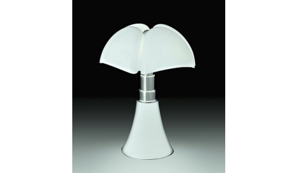 Lampe PIPISTRELLO BLANCHE