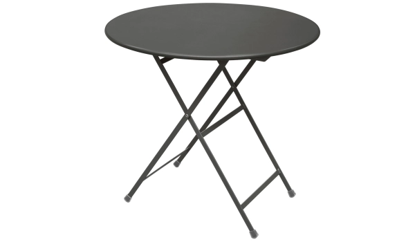 Ensemble YAGO - Table de jardin + 2 chaises
