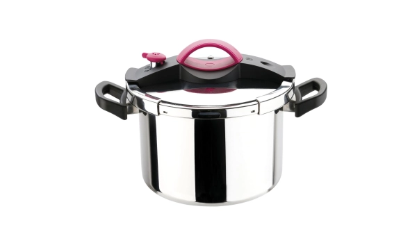 Pressure-cooker SITRAM 8 L