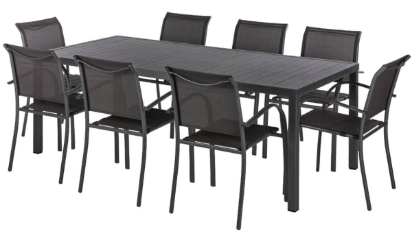 Terrace Table LEA