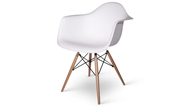 Chaise EAMES DAW