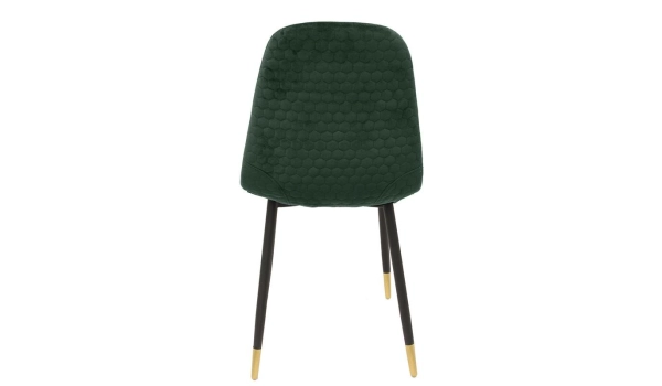 Chaise VOLGA Vert