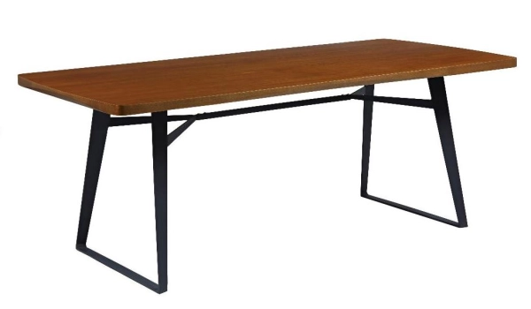 Dining table INDUSA