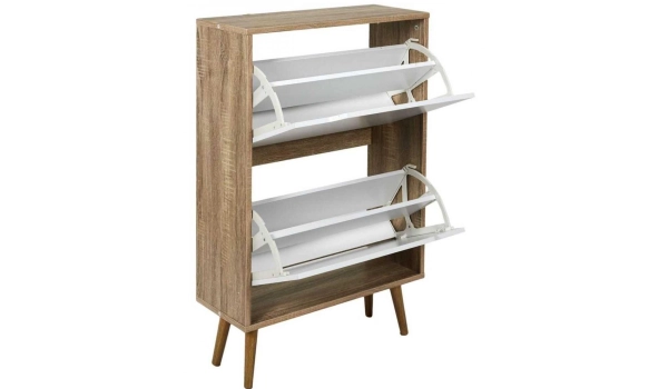 Shoe storage LOLA